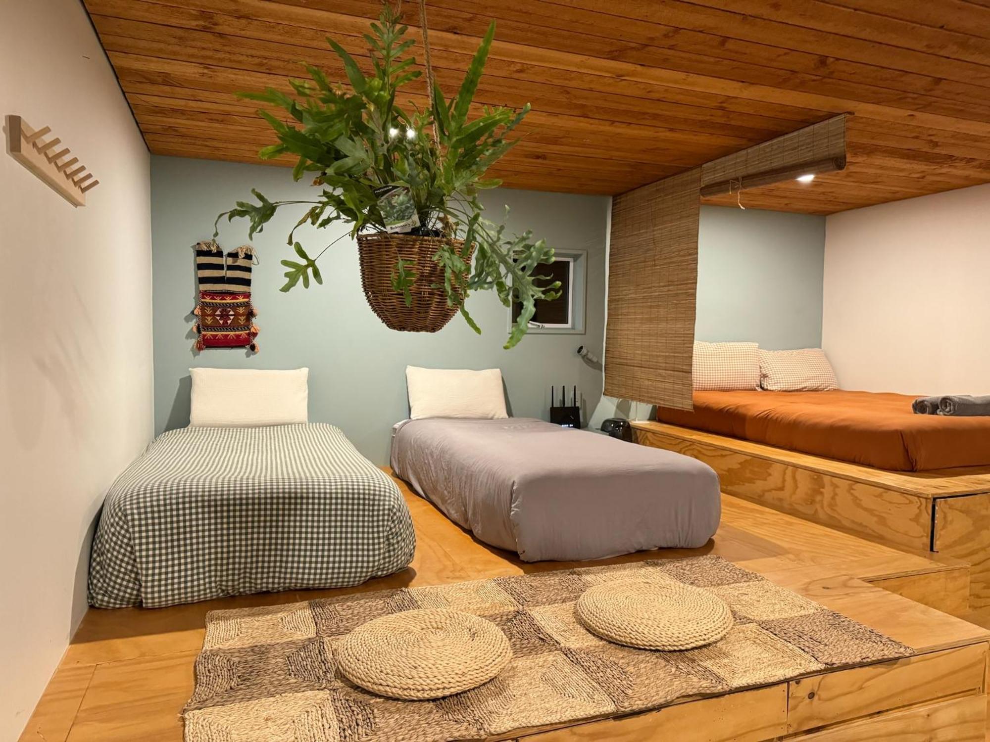 Sunrise Mountain View Cabin Retreat Springfield Exterior foto