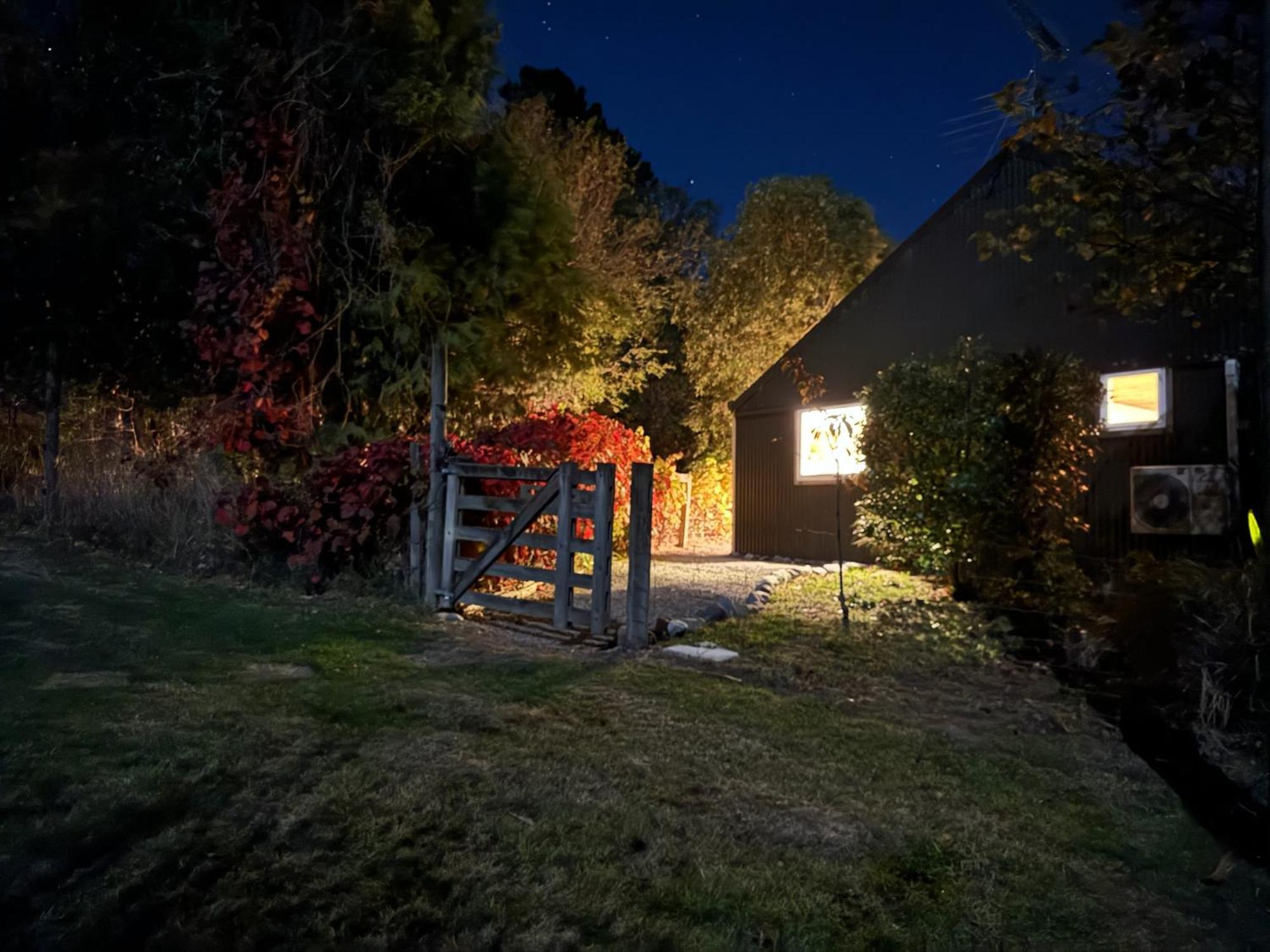 Sunrise Mountain View Cabin Retreat Springfield Exterior foto