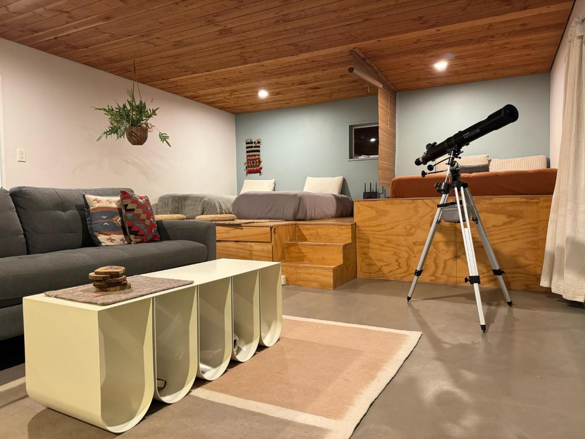 Sunrise Mountain View Cabin Retreat Springfield Exterior foto
